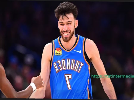 НБА 2026: Расклад перед плей-офф, положение команд и прогнозы, «Тандер» обеспечили себе место