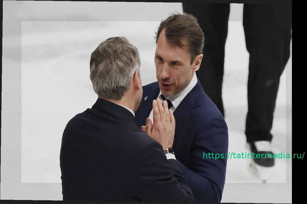 Preview Вячеслав Козлов: «Проект «Динамо» изжил себя, грядут изменения, в том числе в тренерском штабе»