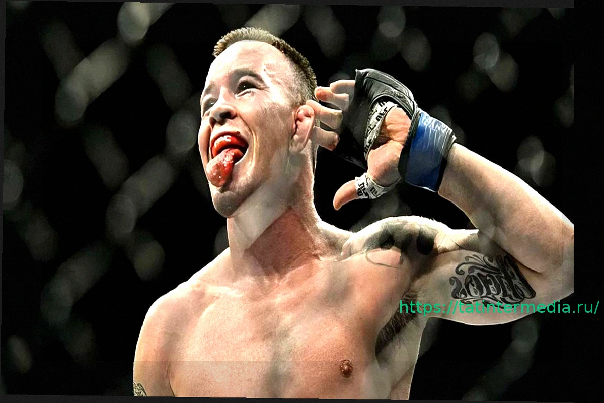 Preview Колби Ковингтон Жестко Раскритиковал Бо Никала: «Он Ноль и Недостойный Боец»