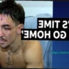 Майкл Конлан объявляет о завершении боксерской карьеры после боя в Белфасте