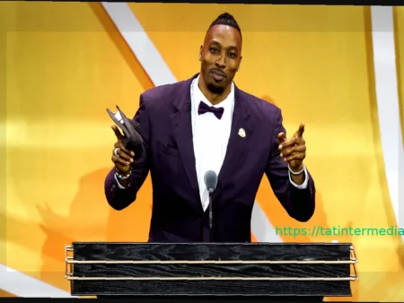 Дуайт Ховард завершает карьеру после 18 сезонов в НБА и включения в Зал славы 2025 года