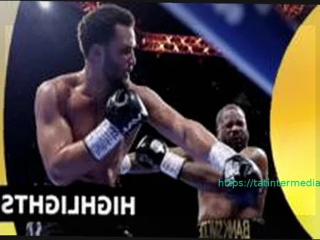 Мозес Итаума нокаутировал Джермейна Франклина в пятом раунде