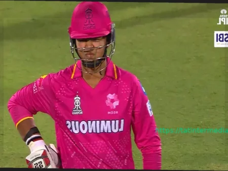 Вратарь RCB назвал Вайбхава Сурьяванши «непрофессионалом»