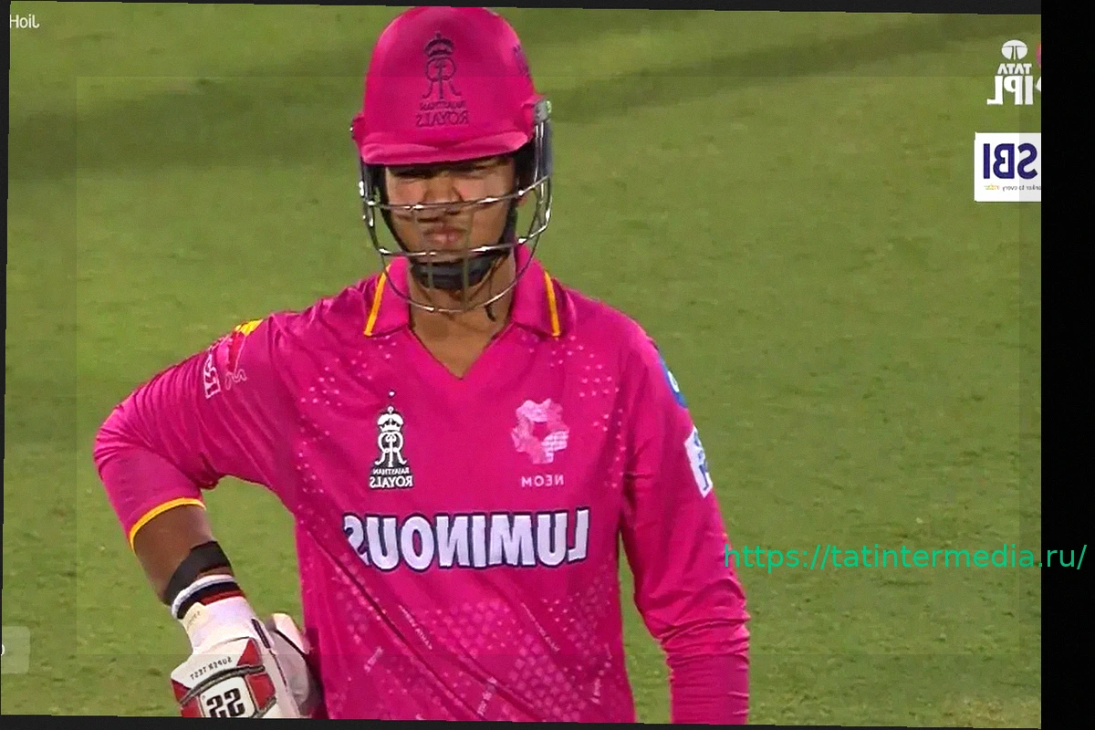 Preview Вратарь RCB назвал Вайбхава Сурьяванши «непрофессионалом»