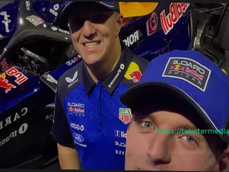 Red Bull, Ферстаппен и Хаджар в один голос: «В Японии машина медленная и неуправляемая»