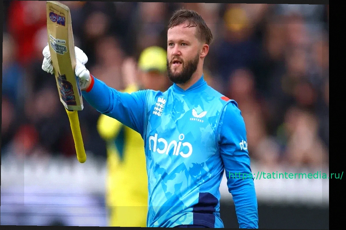 Preview Бен Дакетт отказался от участия в IPL 2026, грозит бан