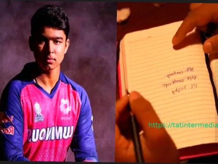 Rajasthan Royals и Ваибхав Сурьяванши объявляют себя чемпионами IPL 2026 до старта турнира