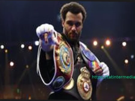 Мозес Итаума: Почему быстрых нокаутов недостаточно для карьерного роста тяжеловеса