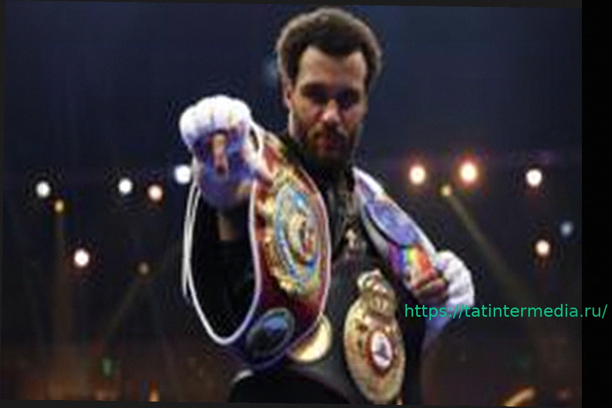 Preview Мозес Итаума: Почему быстрых нокаутов недостаточно для карьерного роста тяжеловеса