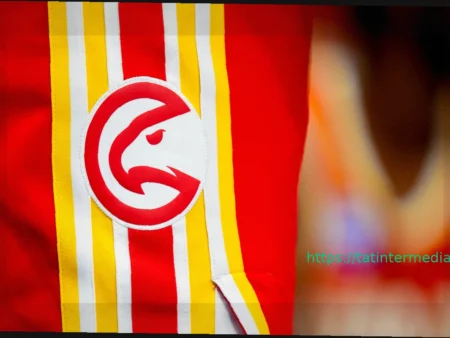 НБА отменила мероприятие «Атланта Хокс» в Magic City из-за «серьезных опасений»