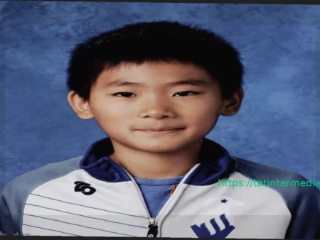 Джейсон Ю становится Национальным Мастером