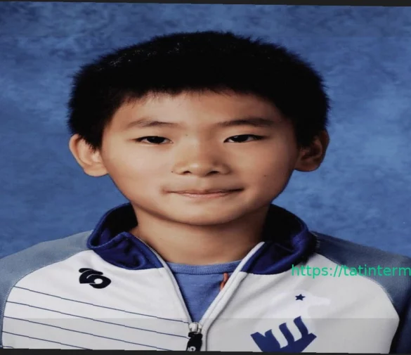 Джейсон Ю становится Национальным Мастером