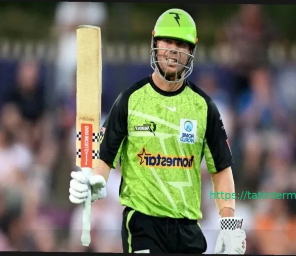 Дэвид Уорнер официально назначен капитаном «Карачи Кингз»