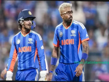 Лучшая сборная Чемпионата мира T20 2026: трое индийцев, но без Пандьи и Кишана по версии Финна и Броуда