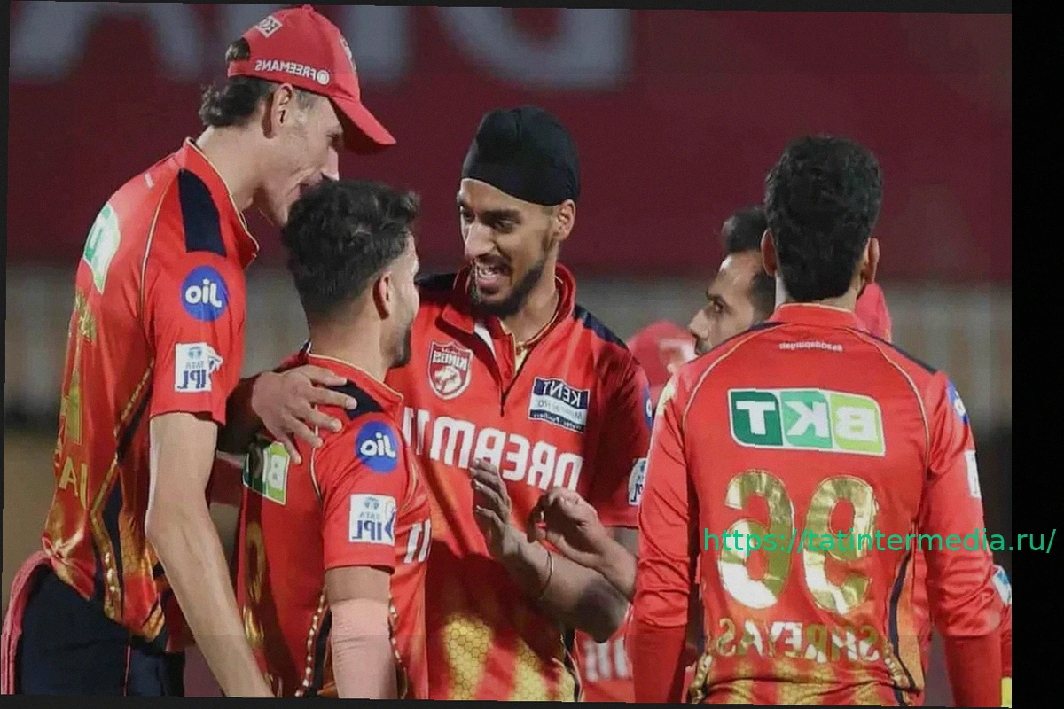 Preview Не только Шреяс Айер: 3 игрока, способные привести PBKS к победе в IPL 2026