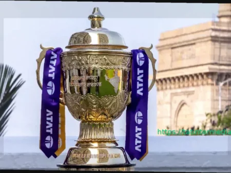 IPL 2026: Капитанов Предупредили о ‘Неполных’ Кэтчах; Правило ‘Импакт-Игрока’ Остается