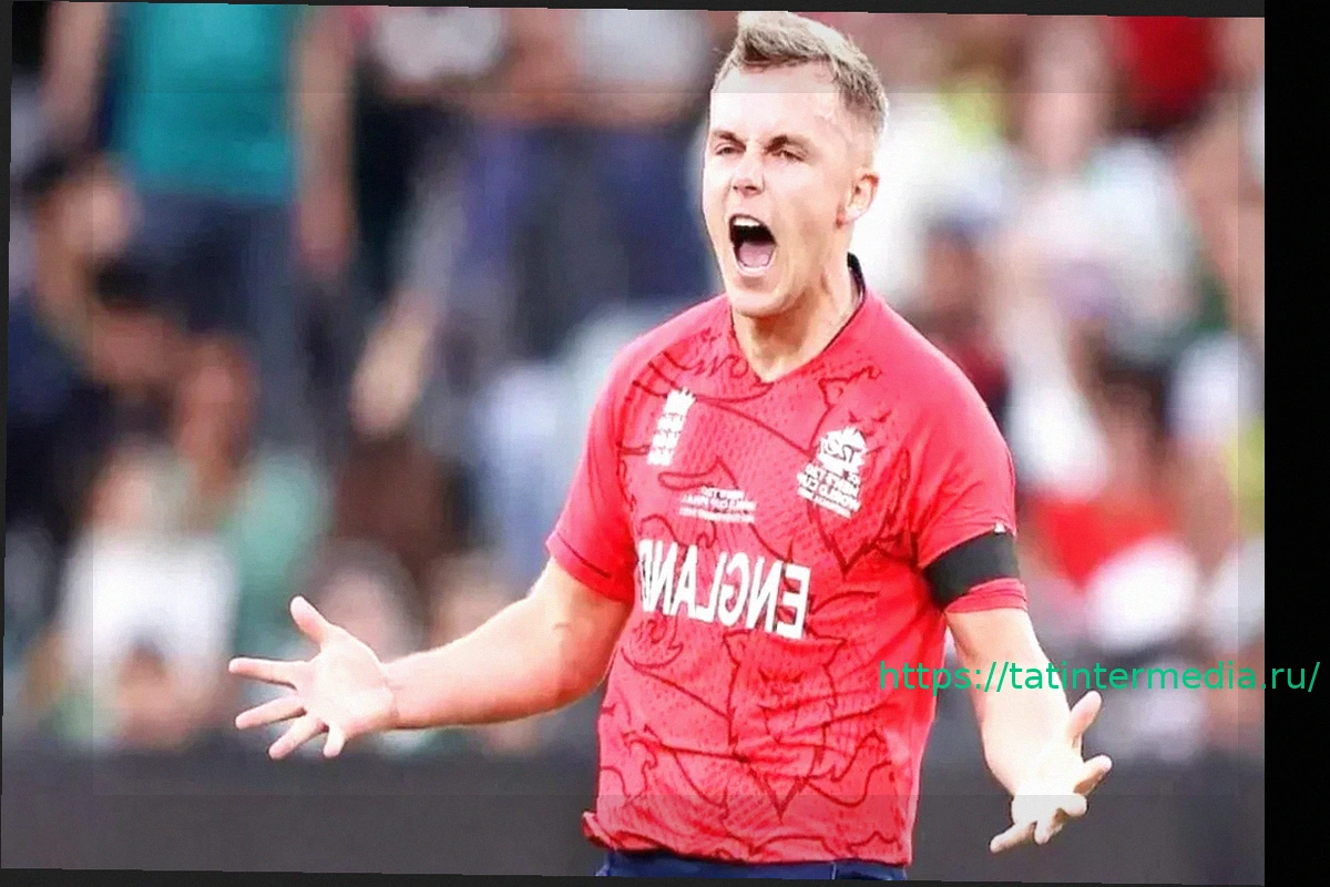 Preview Сэм Карран раскрывает личный разговор с Брендоном Маккаллумом после исключения из сборной Англии