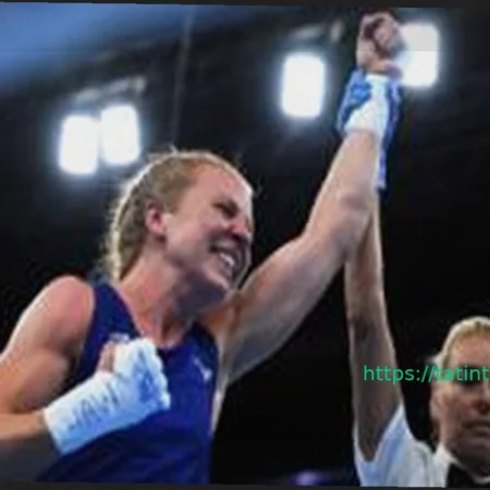 Рози Экклс хочет ‘последний танец’ после ухода из команды GB Boxing