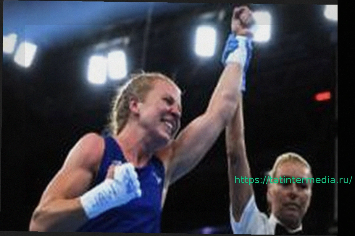 Preview Рози Экклс хочет ‘последний танец’ после ухода из команды GB Boxing