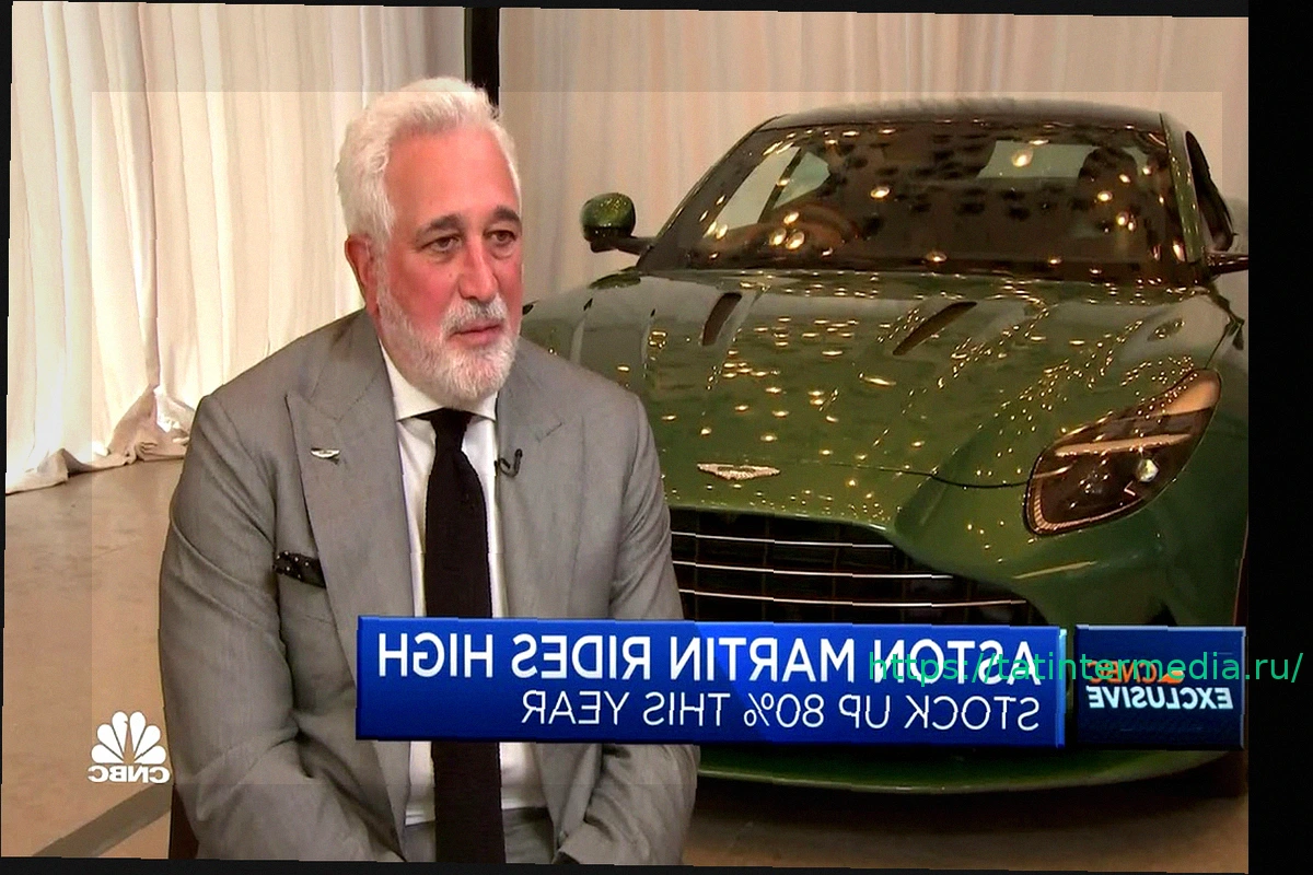 Preview Aston Martin: Стролл о роли Адриана Ньюи – «Выверенное решение»