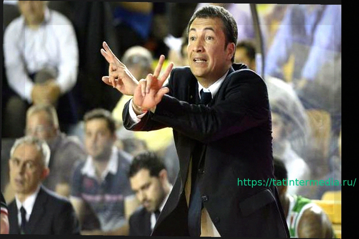 Preview Лука Банки вспоминает свое приключение в «Олимпии Милано»: «Только одно сожаление…»