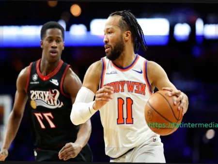 Экспертные прогнозы НБА на 11 марта: модель предлагает экспресс из 3 ставок с коэффициентом выше +500