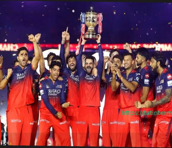 IPL 2026: Расписание раскрыто, RCB сыграет дома, финал на «Чиннасвами»