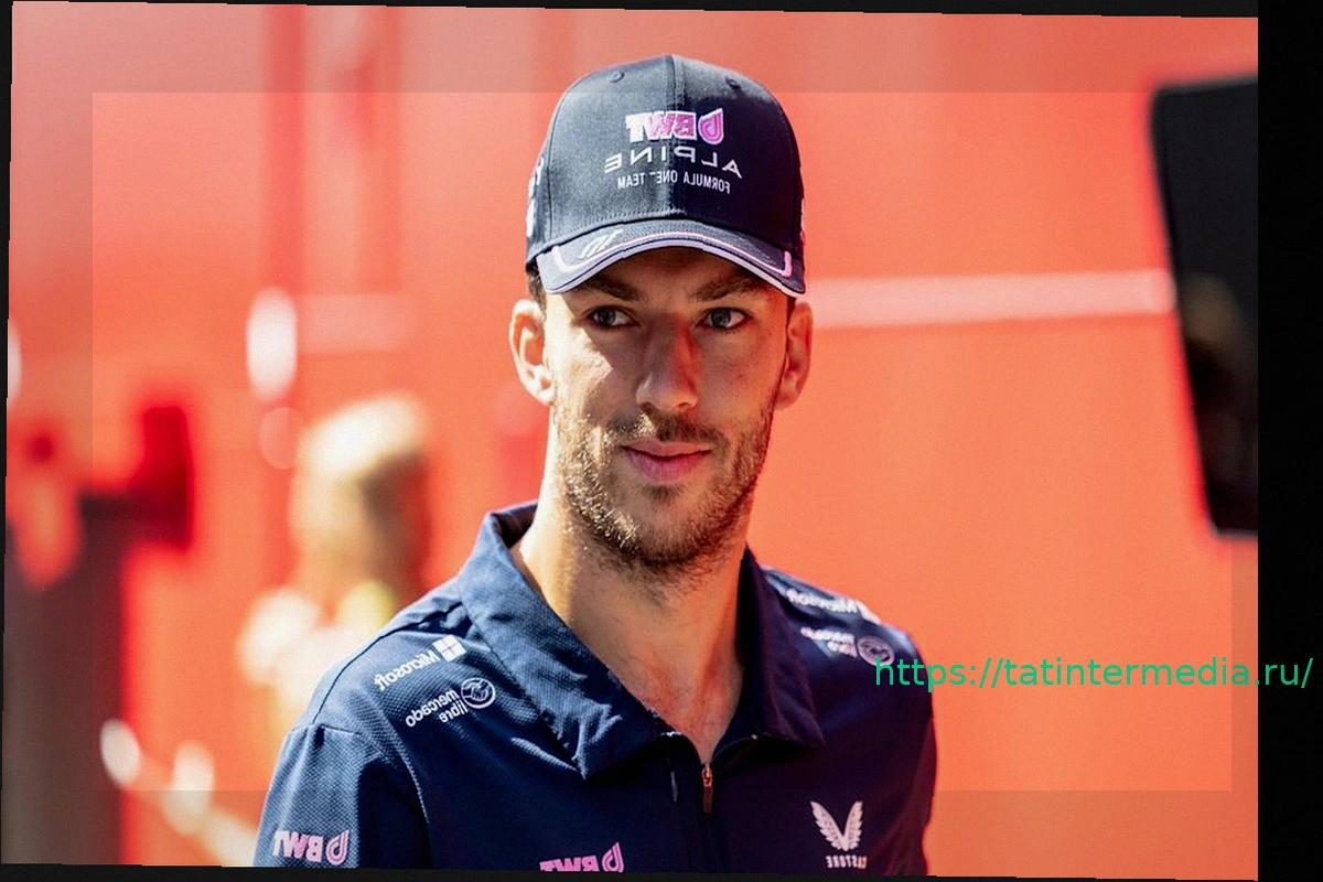 Preview Квалификация Гран-при Японии: Гасли лидирует в средней группе с Alpine, Бортолето в топ-10, Линдблад удивил