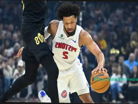 НБА: Экспресс-ставки с высоким риском на четверг, 12 марта – Потенциал выигрыша более 1,1 миллиона долларов