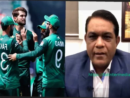Рашид Латиф: Шахин Африди не заслуживает места в сборной Пакистана T20I