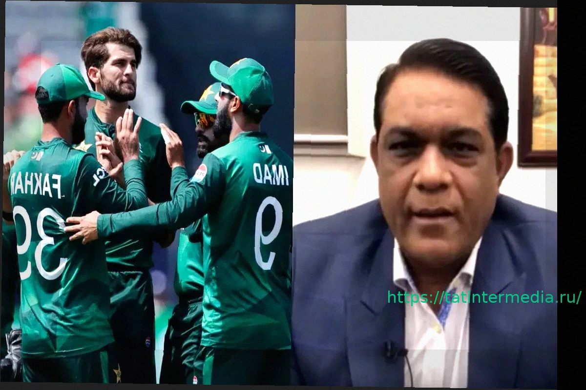 Preview Рашид Латиф: Шахин Африди не заслуживает места в сборной Пакистана T20I