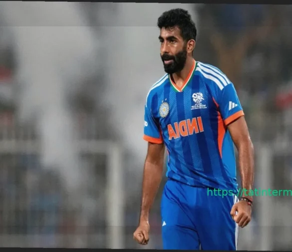 Джасприт Бумра может уйти из тестового крикета? Возникают опасения по поводу ‘специалиста по белому мячу’