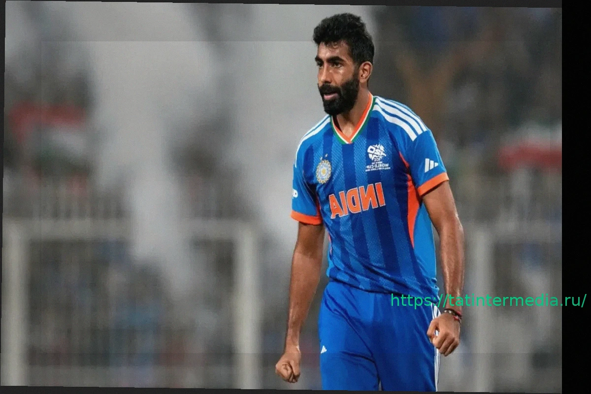 Preview Джасприт Бумра может уйти из тестового крикета? Возникают опасения по поводу ‘специалиста по белому мячу’