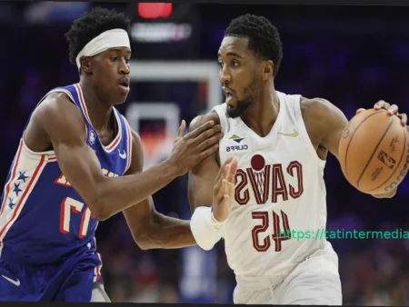 Кливленд Кавальерс против Орландо Мэджик: Коэффициенты, Прогноз, Фора и Ставки НБА на Матч Среды