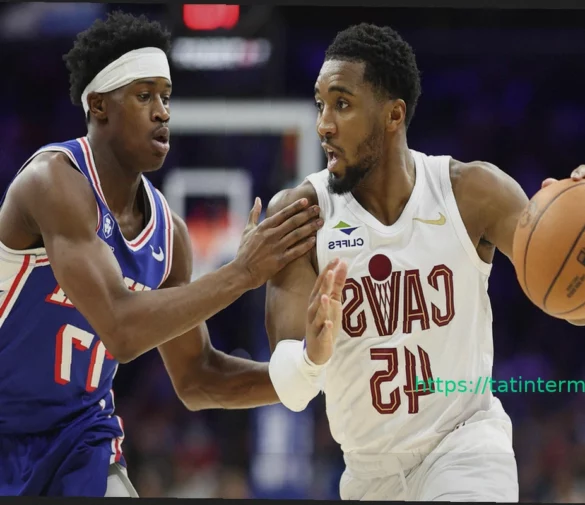 Кливленд Кавальерс против Орландо Мэджик: Коэффициенты, Прогноз, Фора и Ставки НБА на Матч Среды