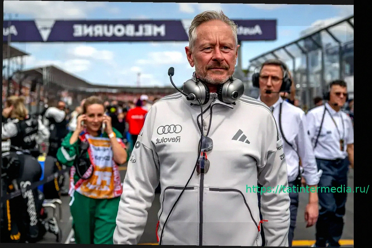 Preview ШОКИРУЮЩЕ Aston Martin: Ньюи выбрал Джонатана Уитли своим преемником