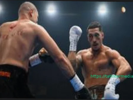 Опетая лишится титула IBF, если выйдет на бой за пояс Zuffa