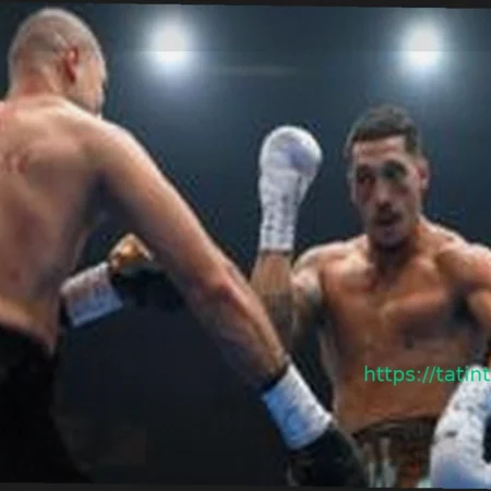 Опетая лишится титула IBF, если выйдет на бой за пояс Zuffa