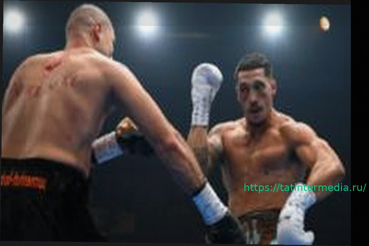 Preview Опетая лишится титула IBF, если выйдет на бой за пояс Zuffa