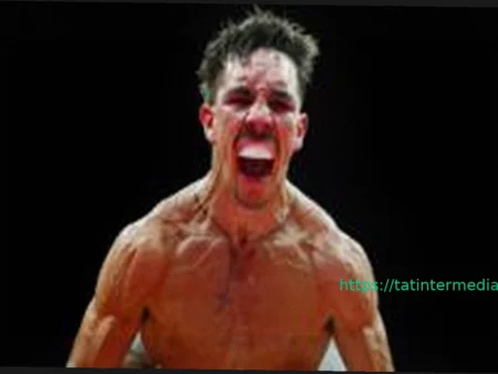 Майкл Конлан: На кону «Все или ничего»