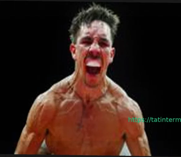 Майкл Конлан: На кону «Все или ничего»