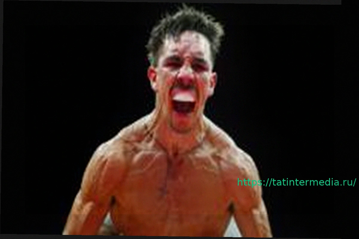 Preview Майкл Конлан: На кону «Все или ничего»