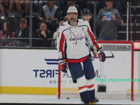 НХЛ, расписание и результаты 28-29 марта: «Тампа» — «Оттава», «Вегас» — «Вашингтон» и другие матчи