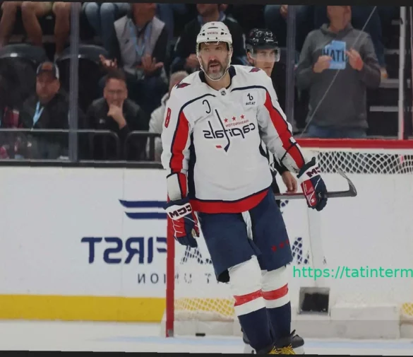 НХЛ, расписание и результаты 28-29 марта: «Тампа» — «Оттава», «Вегас» — «Вашингтон» и другие матчи