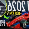 F1 2026: Правила под огнем критики – гонщики недовольны, но идеально ли это для спринтов Liberty Media?