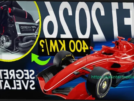 F1 2026: Правила под огнем критики – гонщики недовольны, но идеально ли это для спринтов Liberty Media?