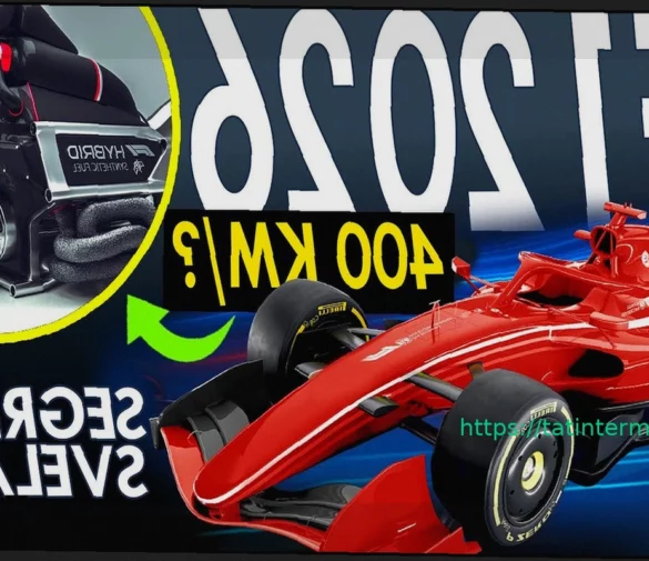 F1 2026: Правила под огнем критики – гонщики недовольны, но идеально ли это для спринтов Liberty Media?