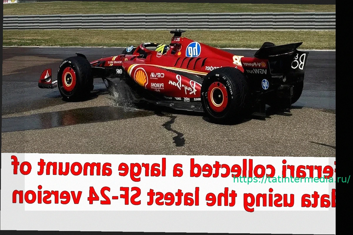 Preview F1: Ferrari начинает тесты на Муджелло, Фьорано и Монце