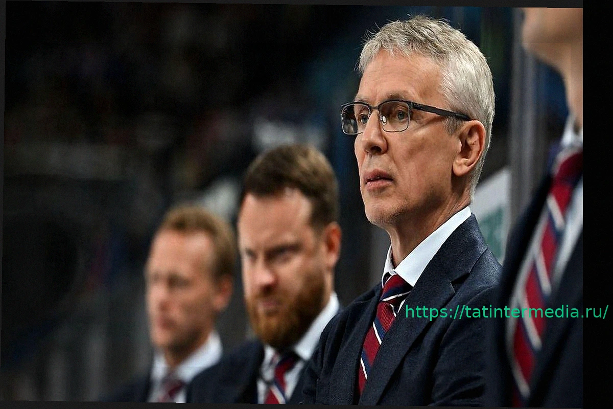 Preview Ларионов — о противостоянии СКА и ЦСКА в первом раунде: «Мы выходим выигрывать»