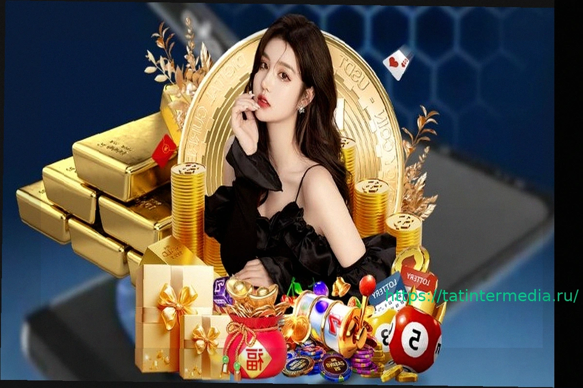 Preview LuckyBear World: Цифровое Сообщество и Экосистема Токенов